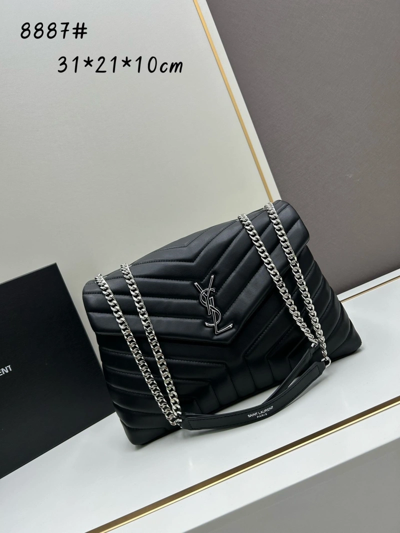 YSL Top Handle Bags 4224-0456