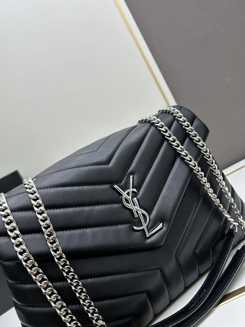 YSL Top Handle Bags 4224-0456