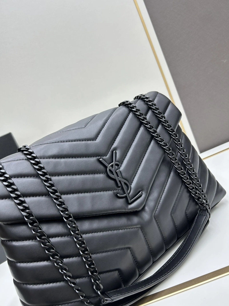 YSL Top Handle Bags 4224-0457