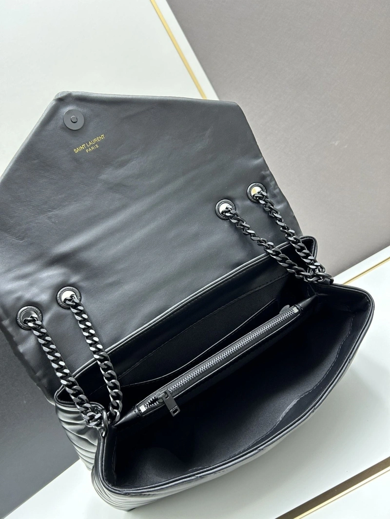 YSL Top Handle Bags 4224-0457