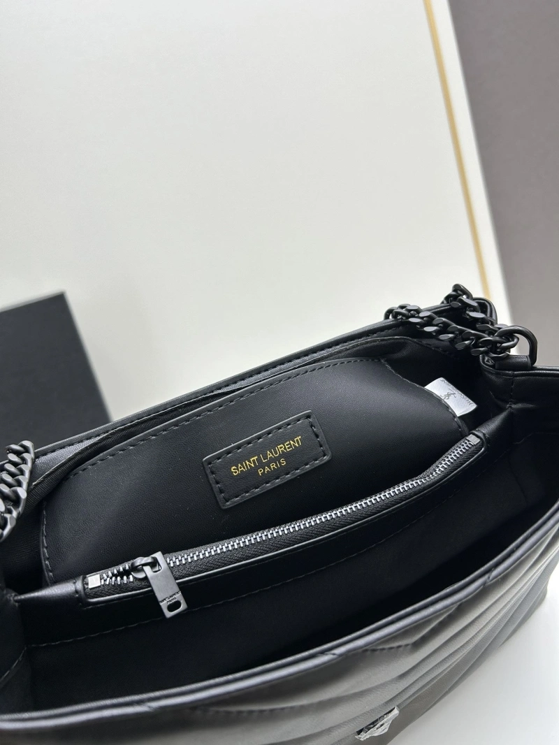 YSL Top Handle Bags 4224-0457