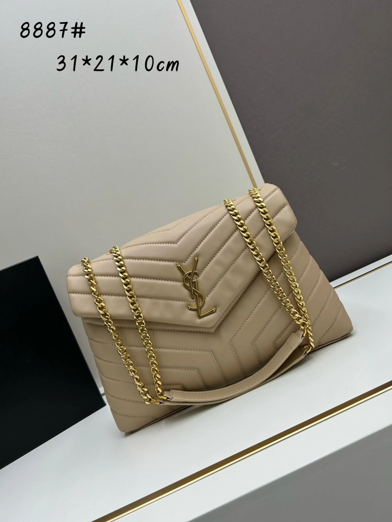 YSL Top Handle Bags 4224-0459