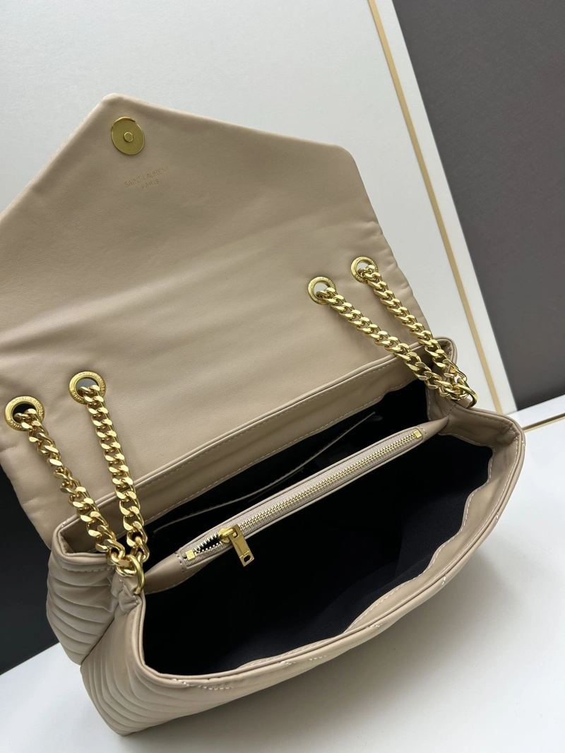 YSL Top Handle Bags 4224-0459