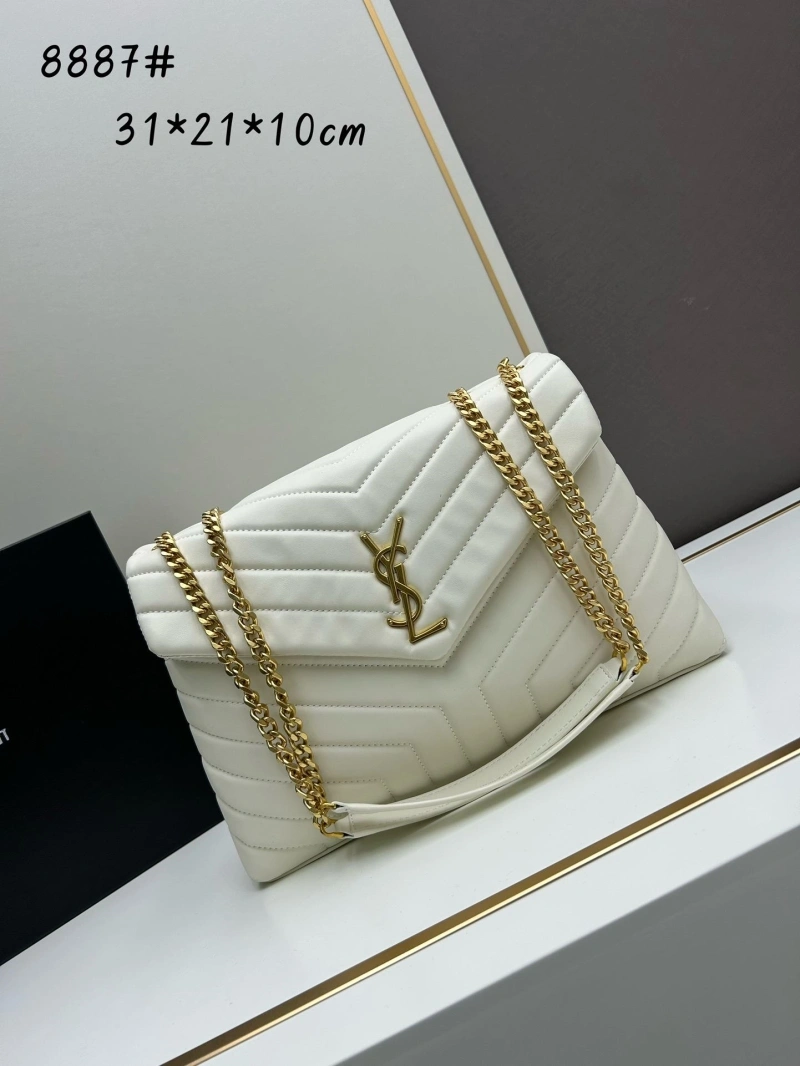 YSL Top Handle Bags 4224-0460