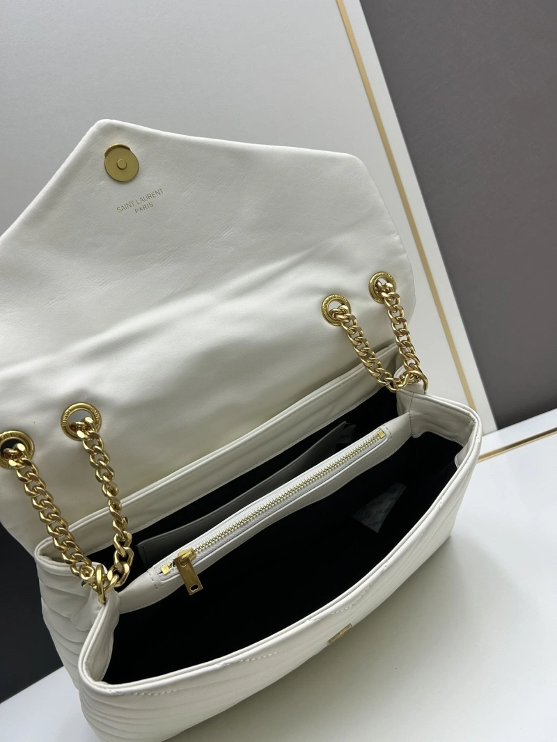 YSL Top Handle Bags 4224-0460