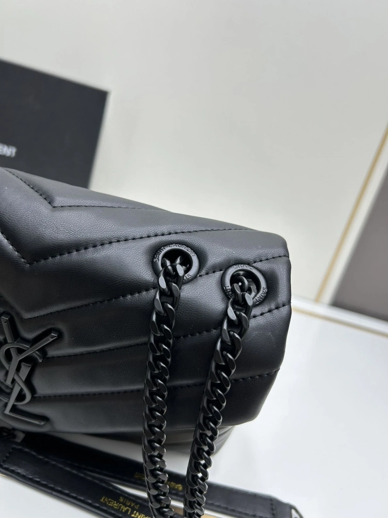 YSL Top Handle Bags 4224-0461