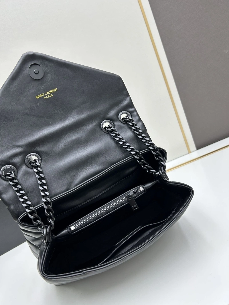 YSL Top Handle Bags 4224-0461