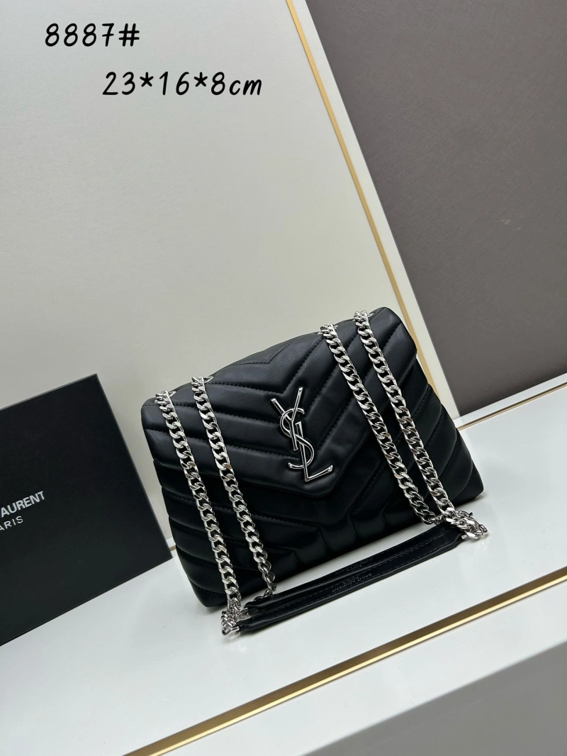 YSL Top Handle Bags 4224-0462