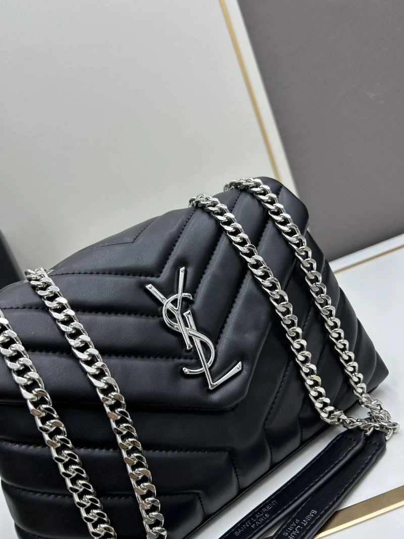YSL Top Handle Bags 4224-0462