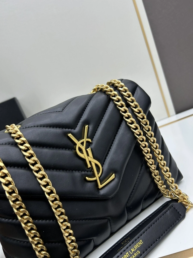YSL Top Handle Bags 4224-0463
