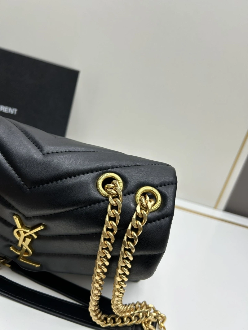 YSL Top Handle Bags 4224-0463