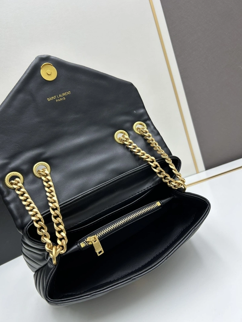 YSL Top Handle Bags 4224-0463