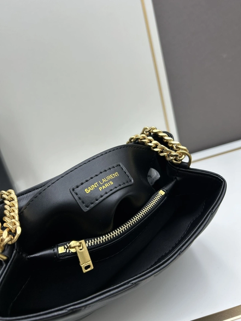 YSL Top Handle Bags 4224-0463
