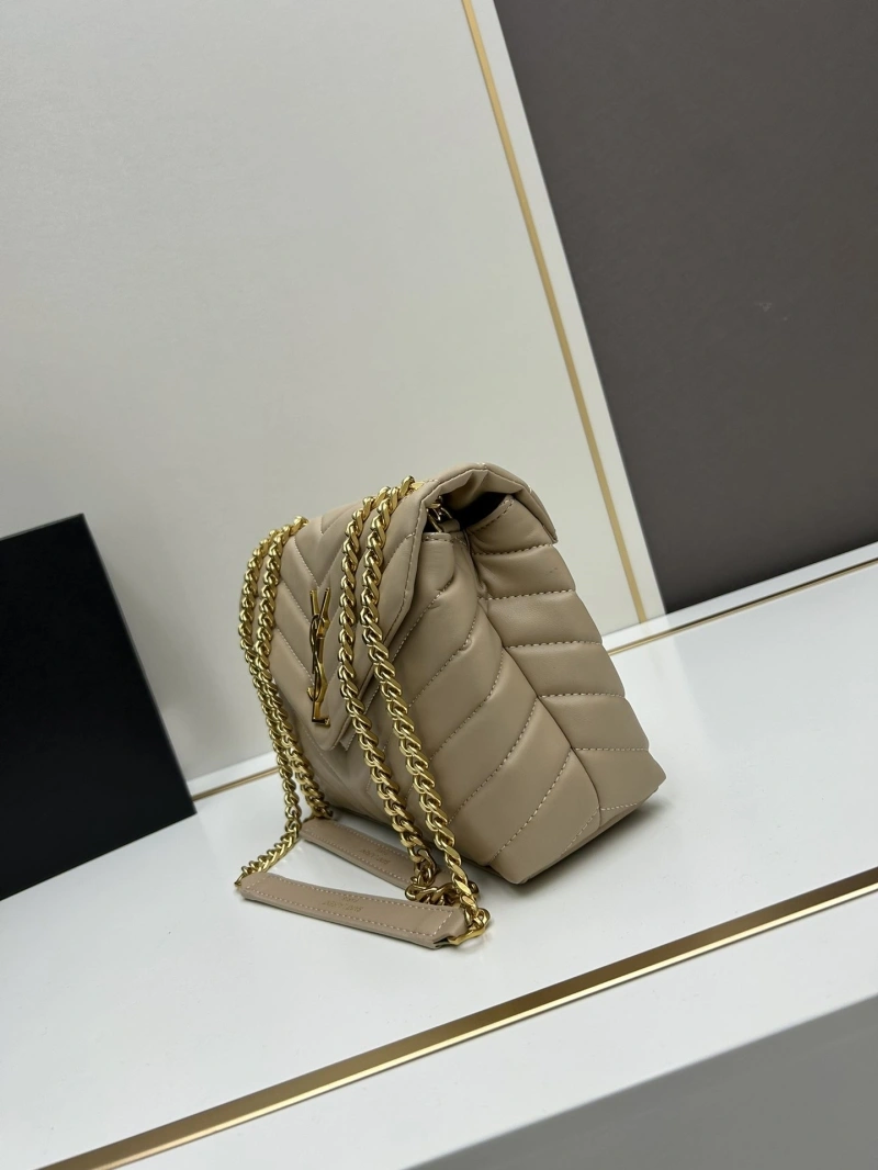 YSL Top Handle Bags 4224-0464