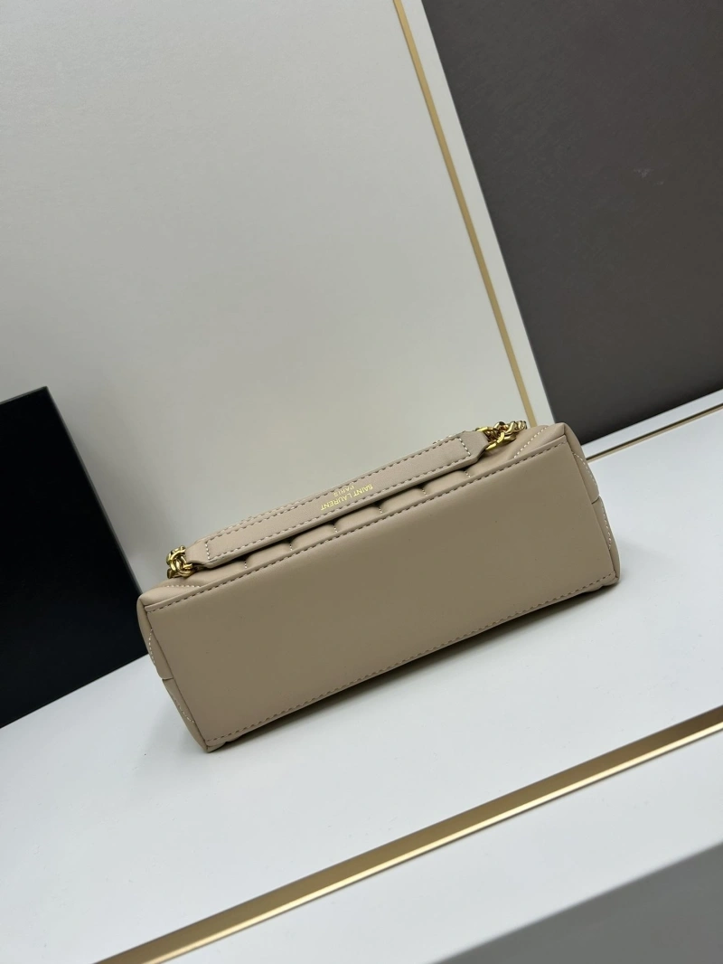 YSL Top Handle Bags 4224-0464