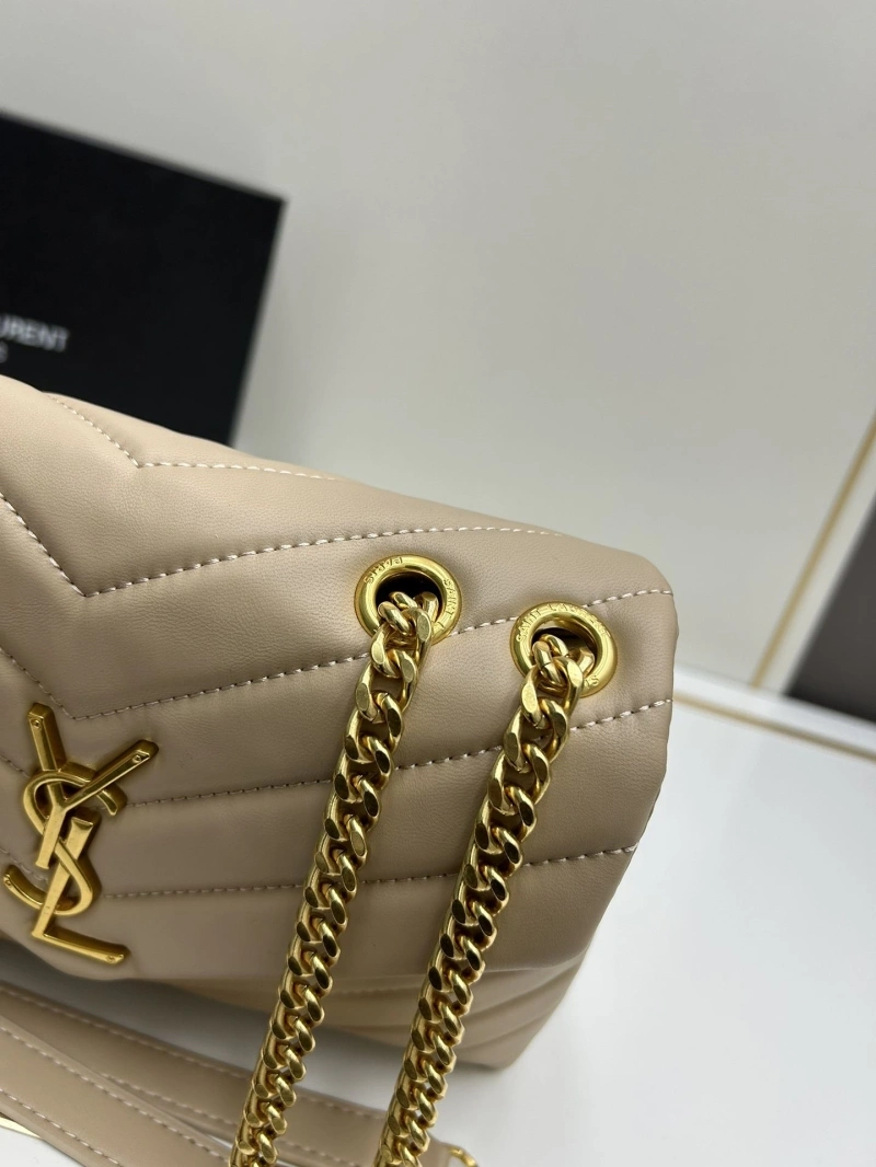YSL Top Handle Bags 4224-0464