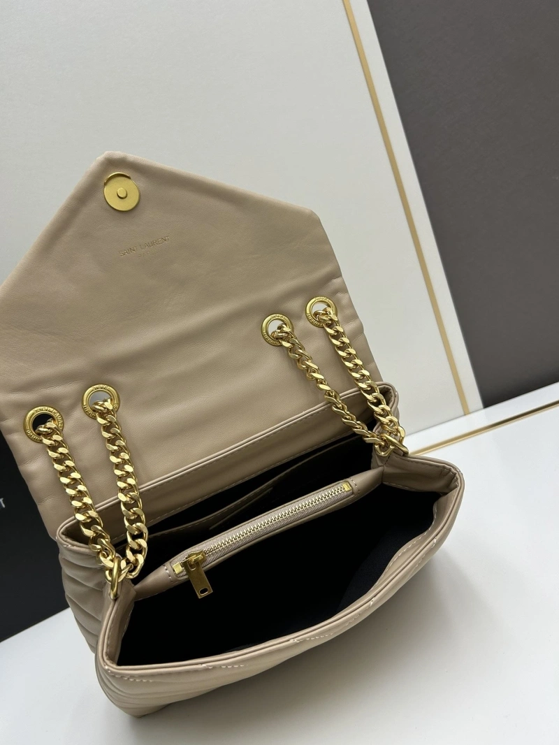 YSL Top Handle Bags 4224-0464