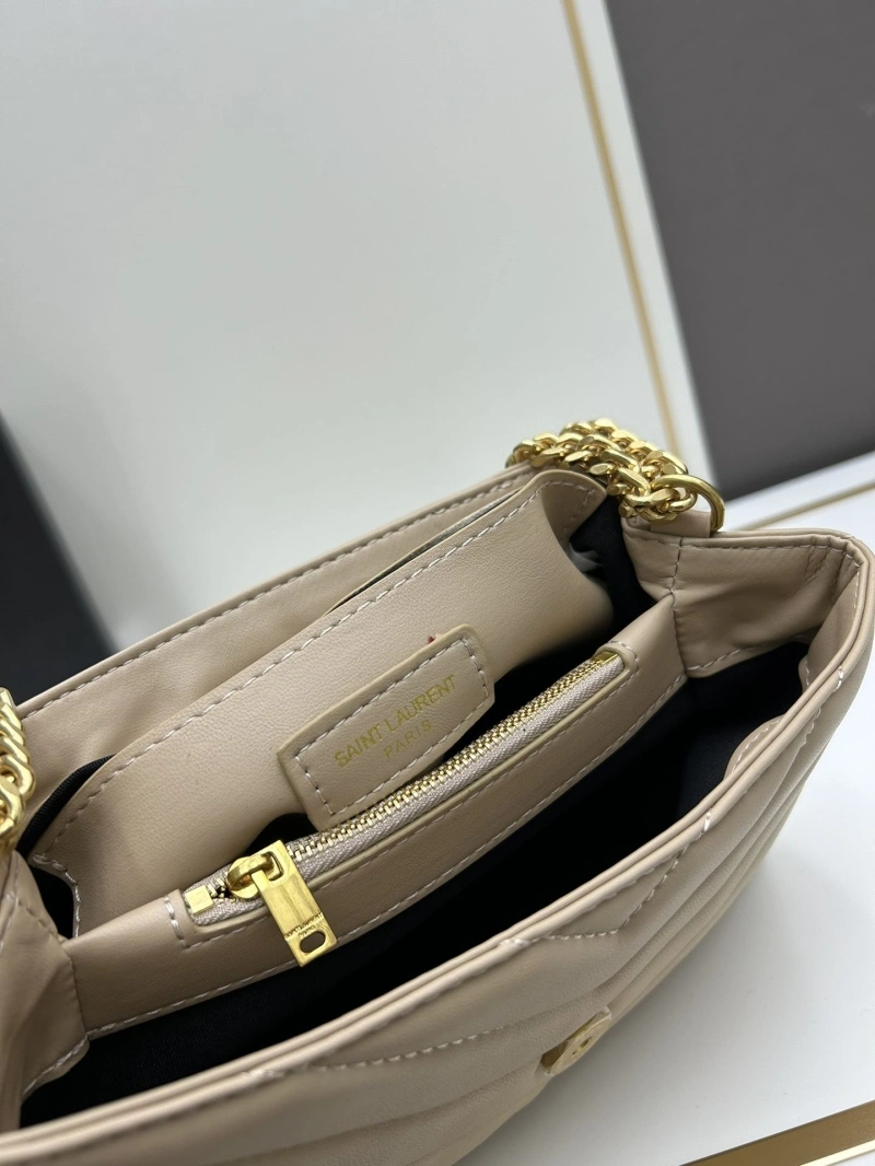 YSL Top Handle Bags 4224-0464