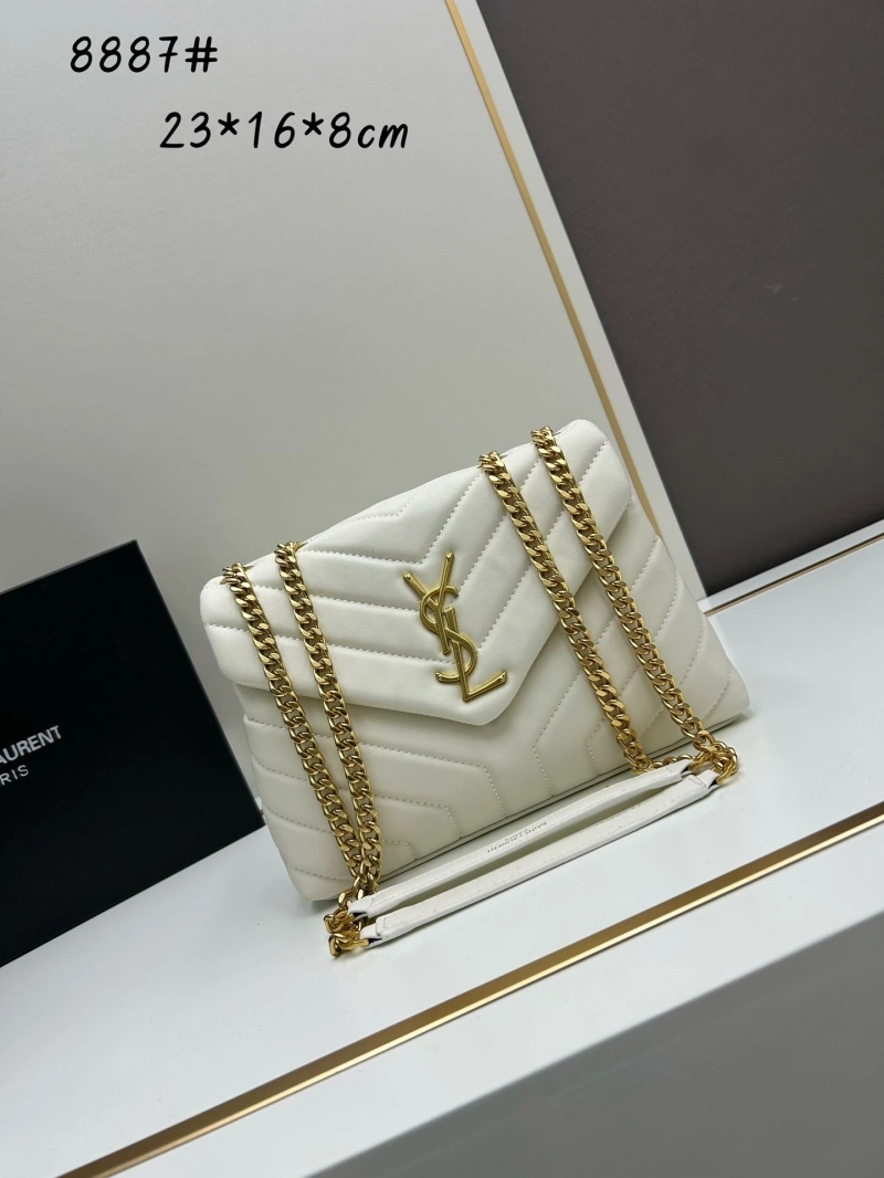 YSL Top Handle Bags 4224-0465