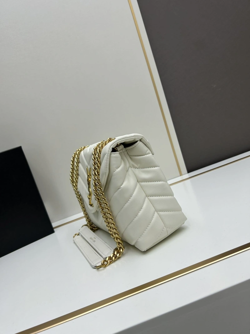 YSL Top Handle Bags 4224-0465