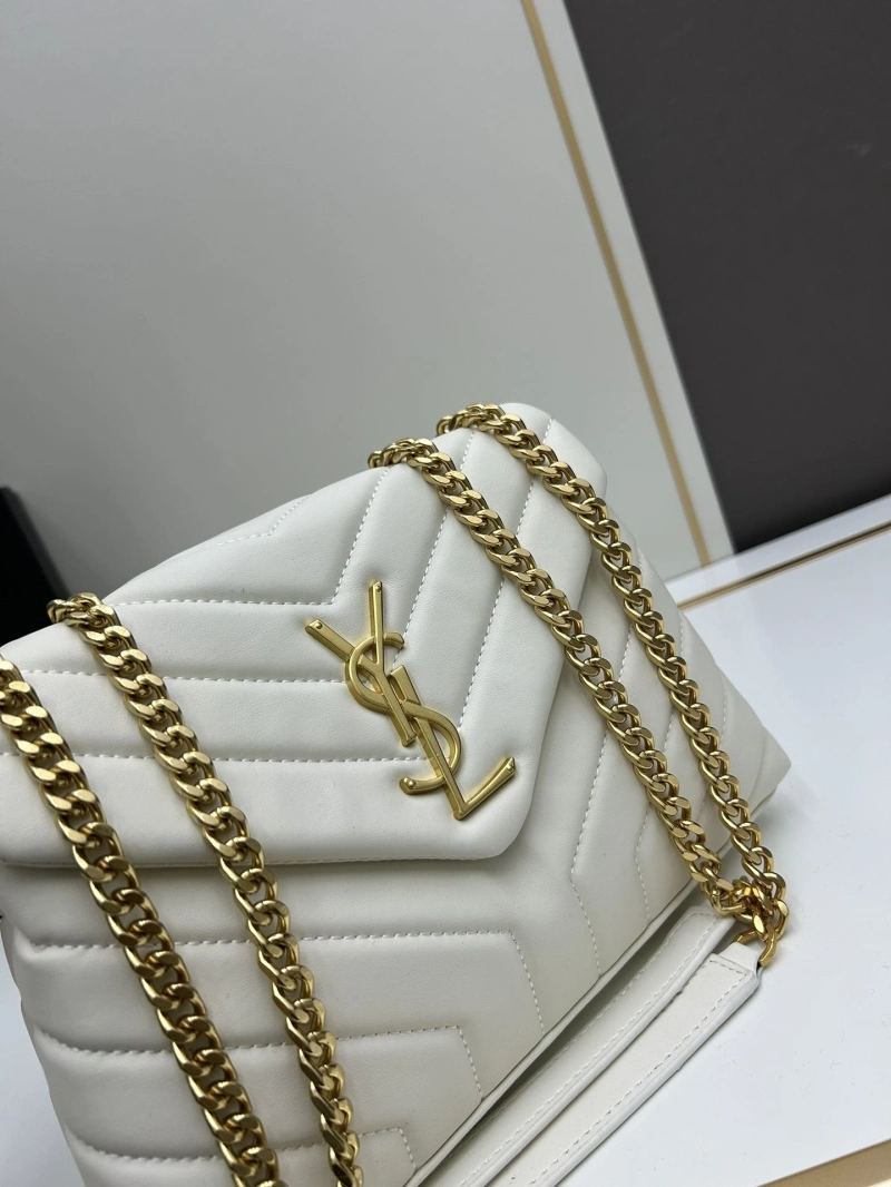 YSL Top Handle Bags 4224-0465