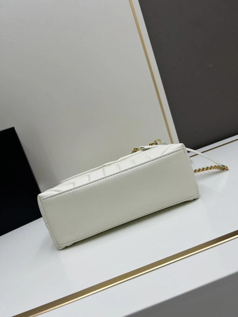 YSL Top Handle Bags 4224-0465