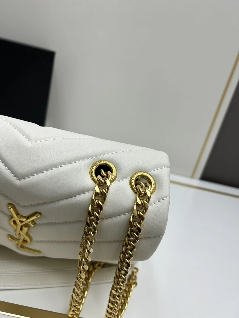 YSL Top Handle Bags 4224-0465