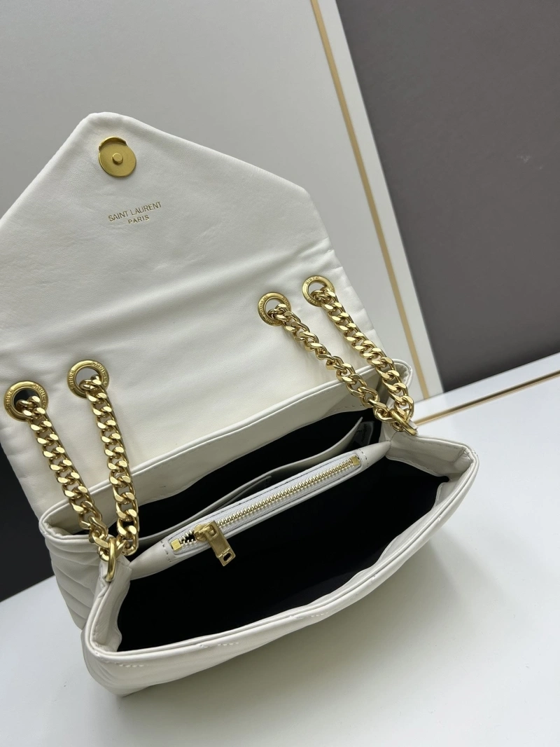 YSL Top Handle Bags 4224-0465