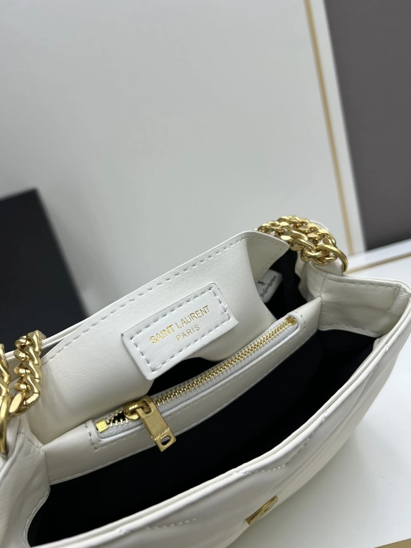 YSL Top Handle Bags 4224-0465