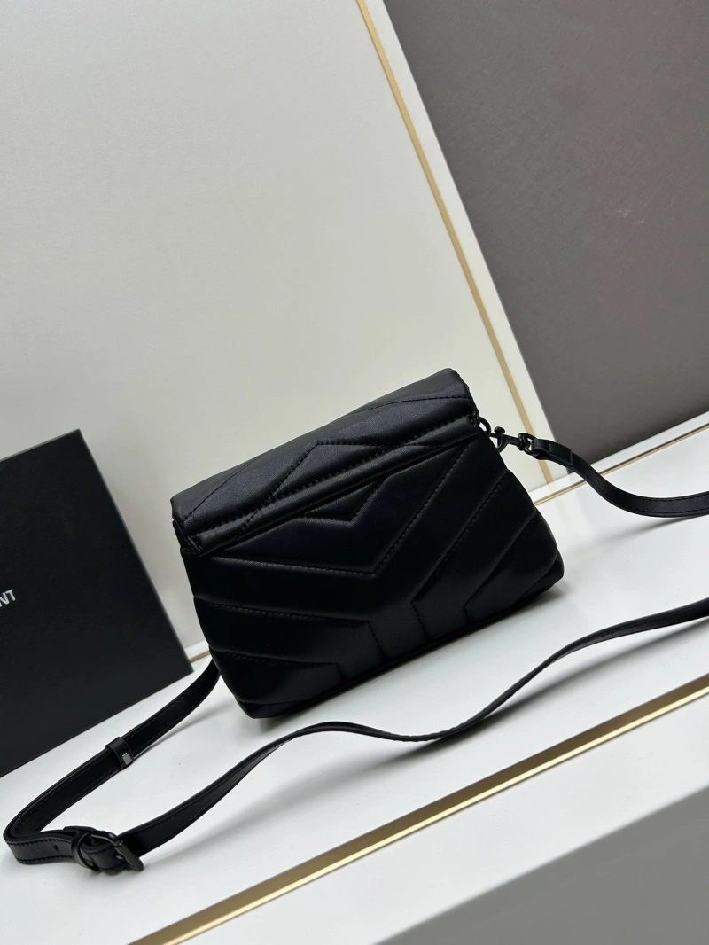 YSL Satchel Bags 4224-0466