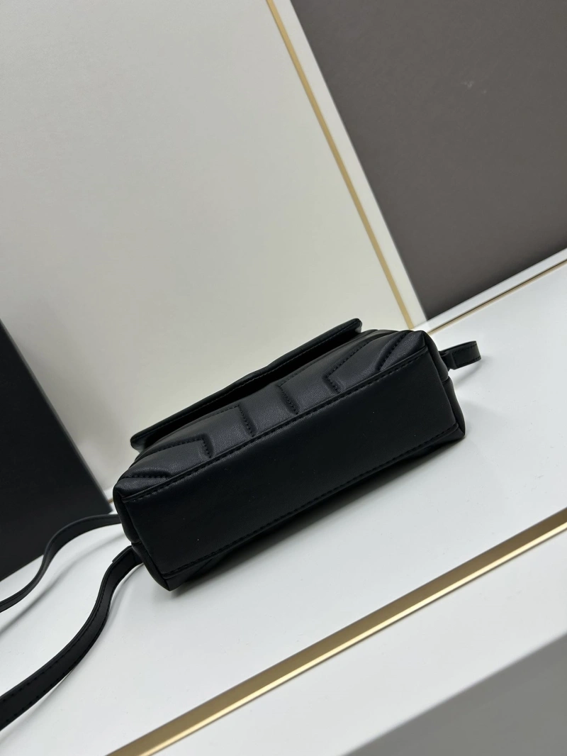 YSL Satchel Bags 4224-0466