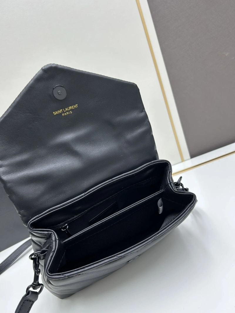 YSL Satchel Bags 4224-0466