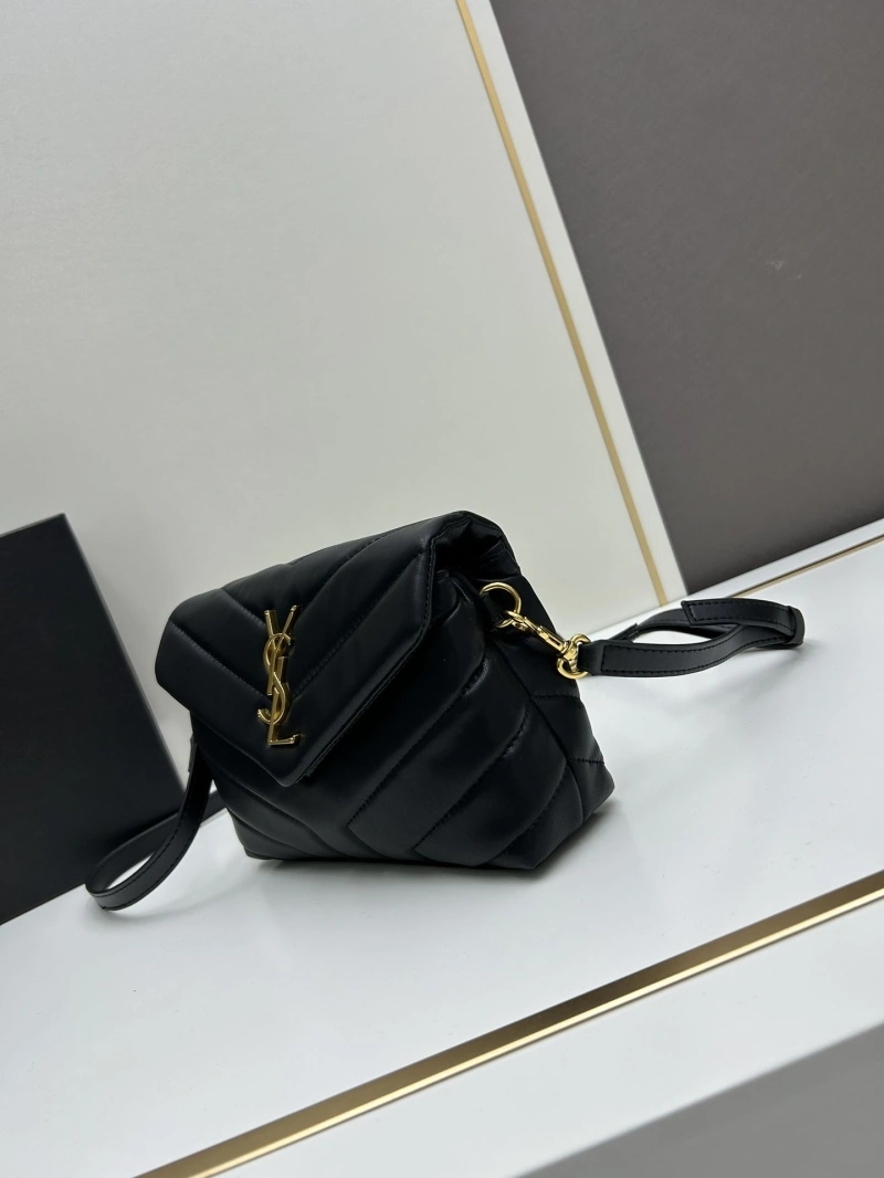 YSL Satchel Bags 4224-0467