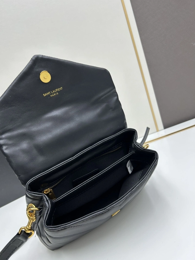 YSL Satchel Bags 4224-0467