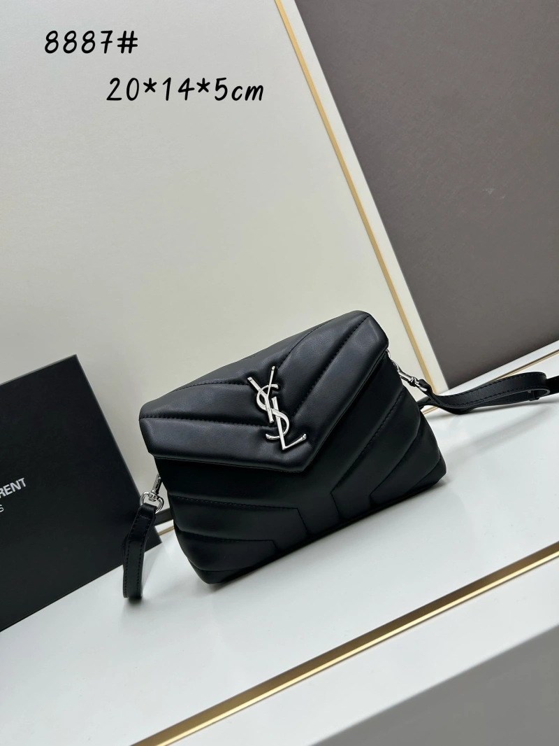 YSL Satchel Bags 4224-0468