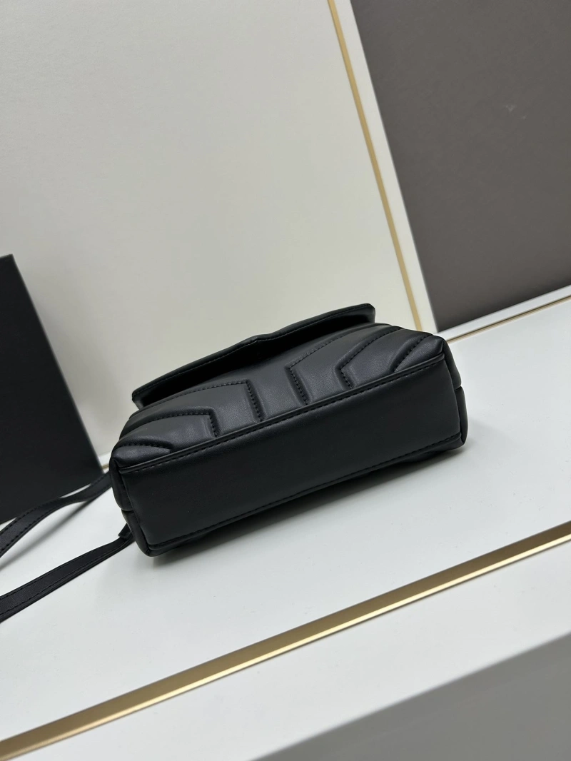 YSL Satchel Bags 4224-0468