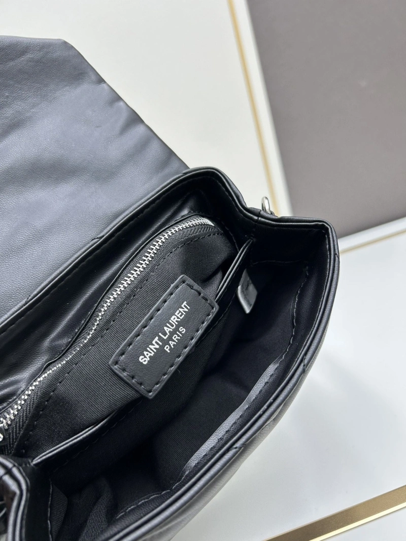 YSL Satchel Bags 4224-0468