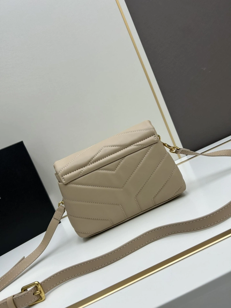 YSL Satchel Bags 4224-0469