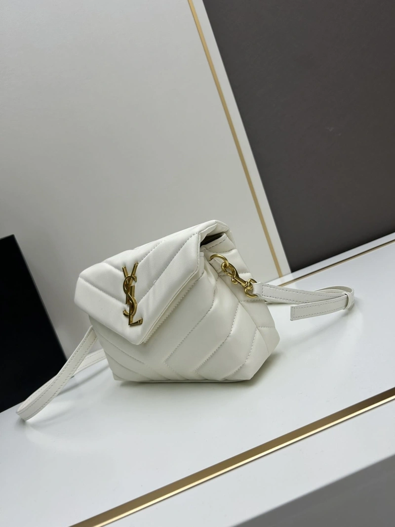 YSL Satchel Bags 4224-0470