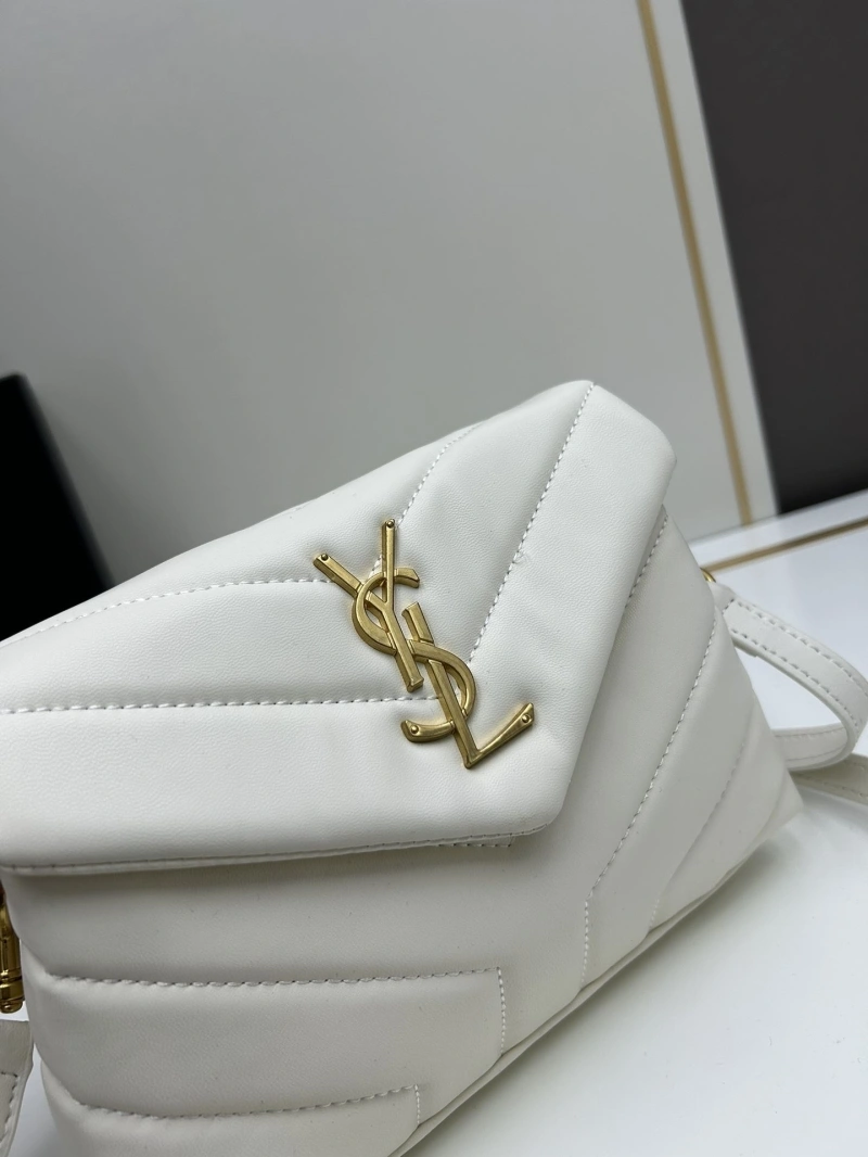 YSL Satchel Bags 4224-0470