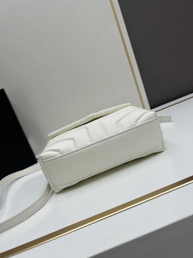 YSL Satchel Bags 4224-0470