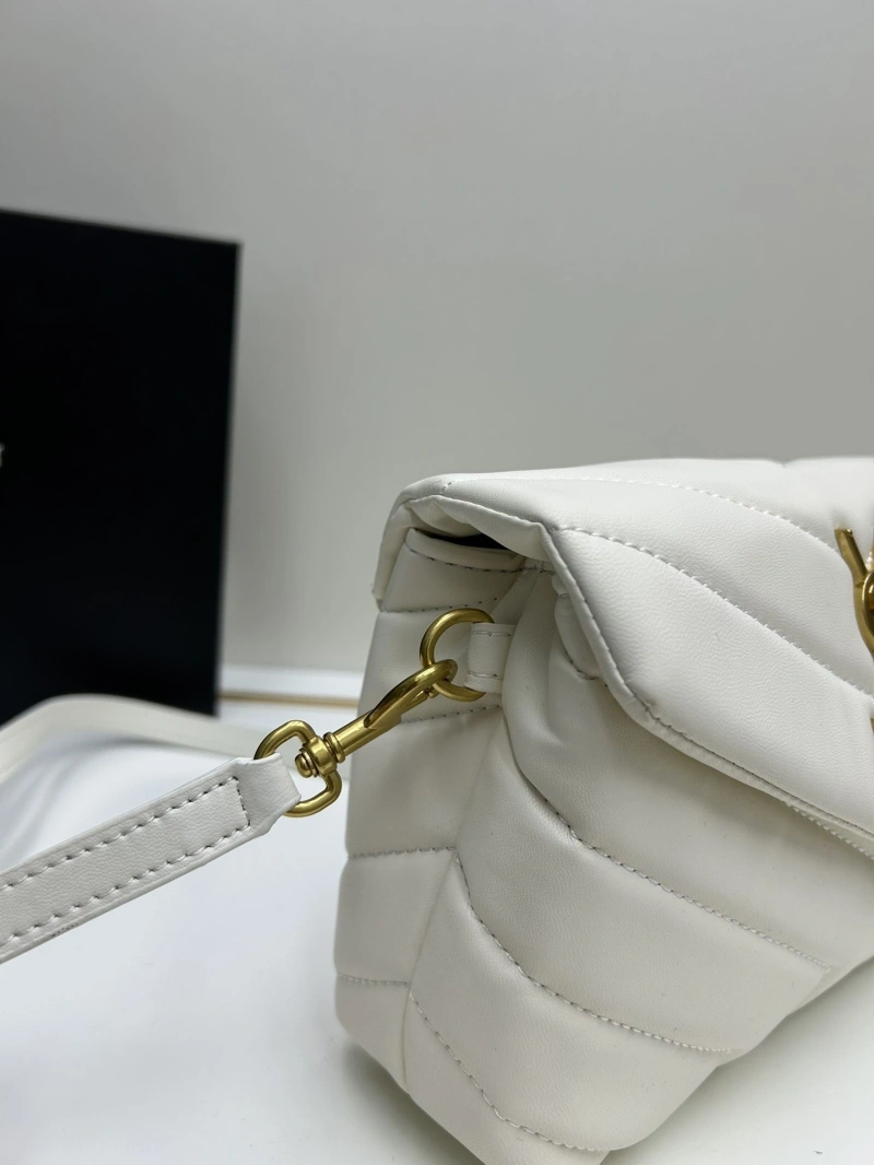 YSL Satchel Bags 4224-0470