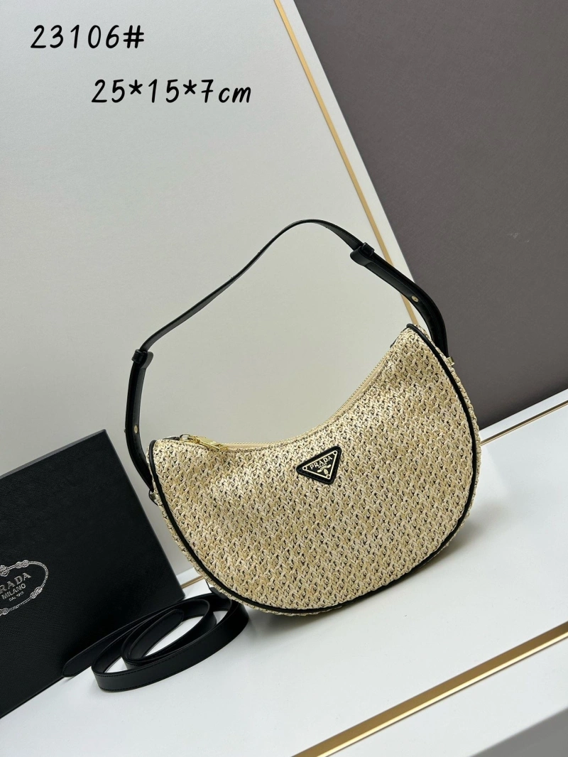 Prada Top Handle Bags 4224-0471