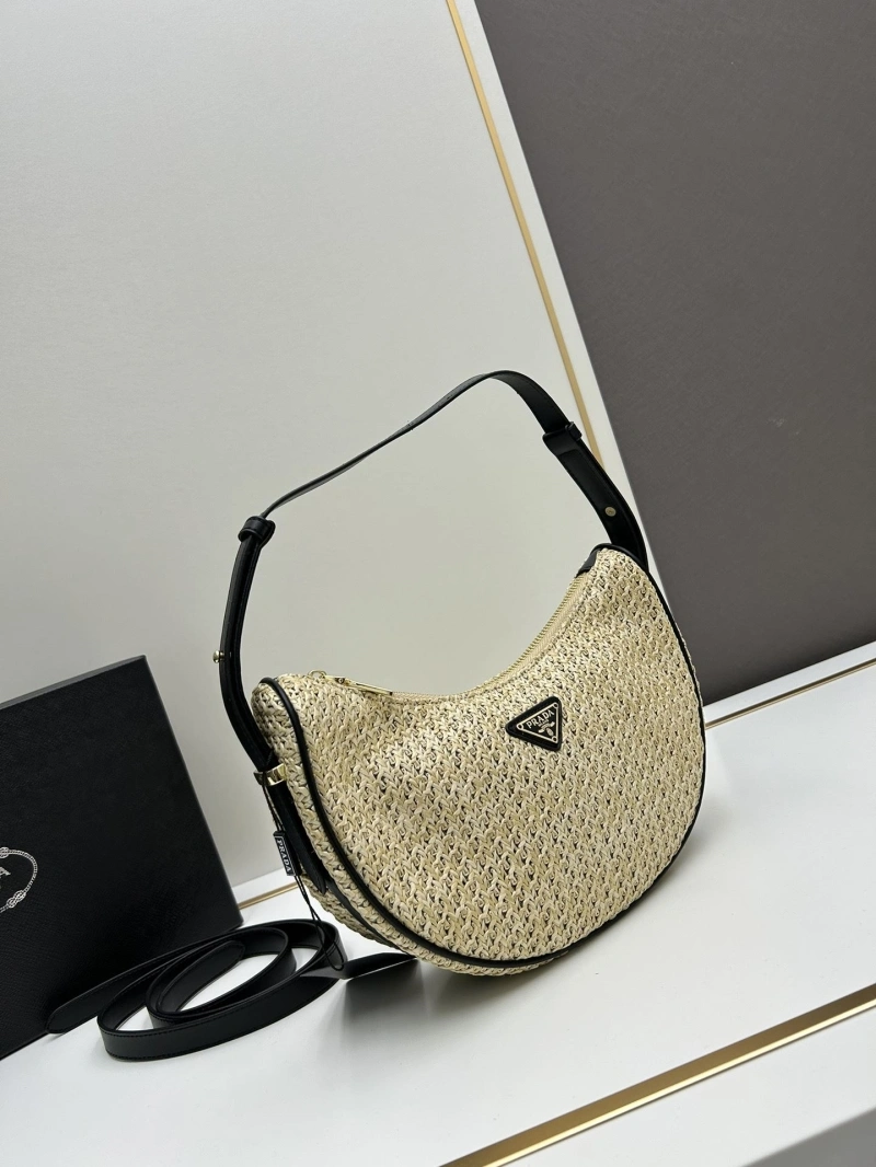 Prada Top Handle Bags 4224-0471