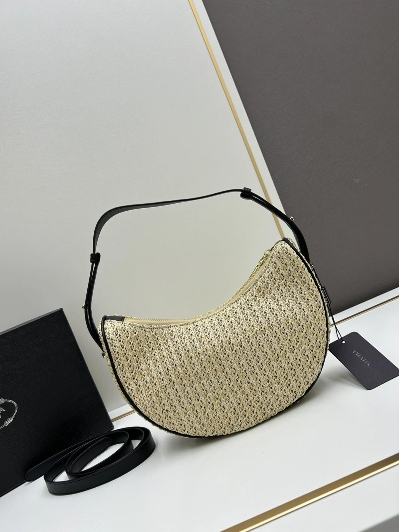 Prada Top Handle Bags 4224-0471