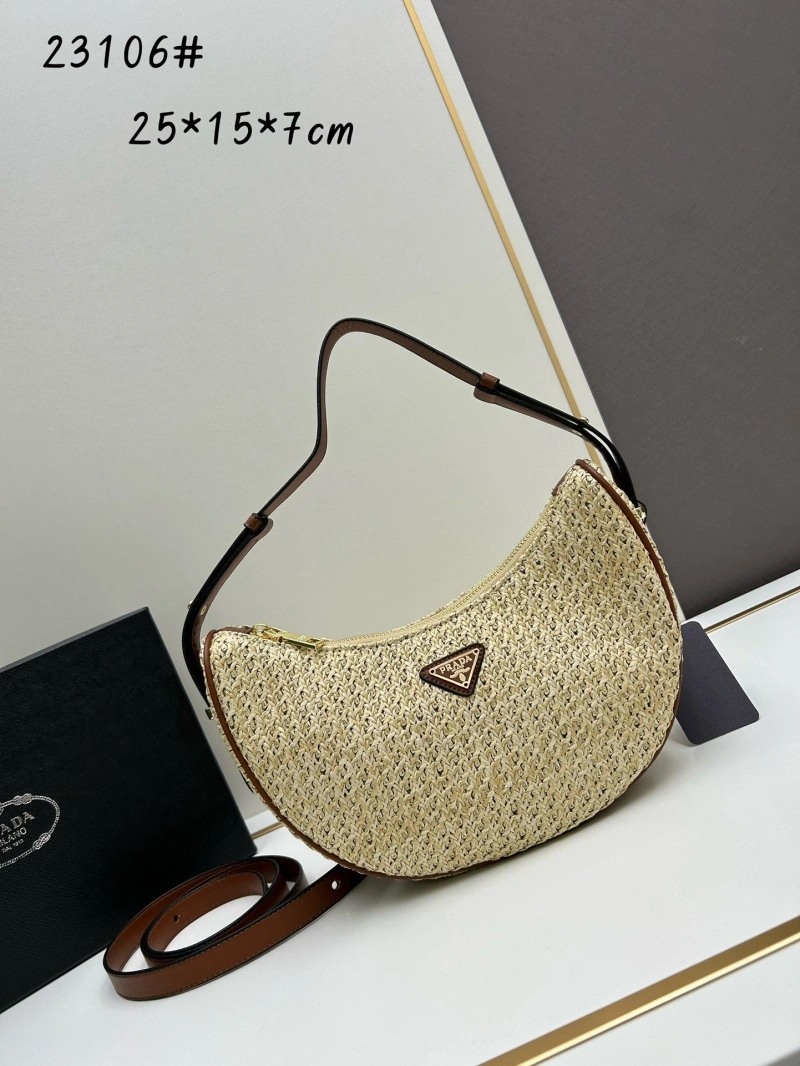 Prada Top Handle Bags 4224-0472