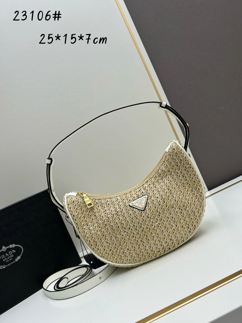 Prada Top Handle Bags 4224-0473