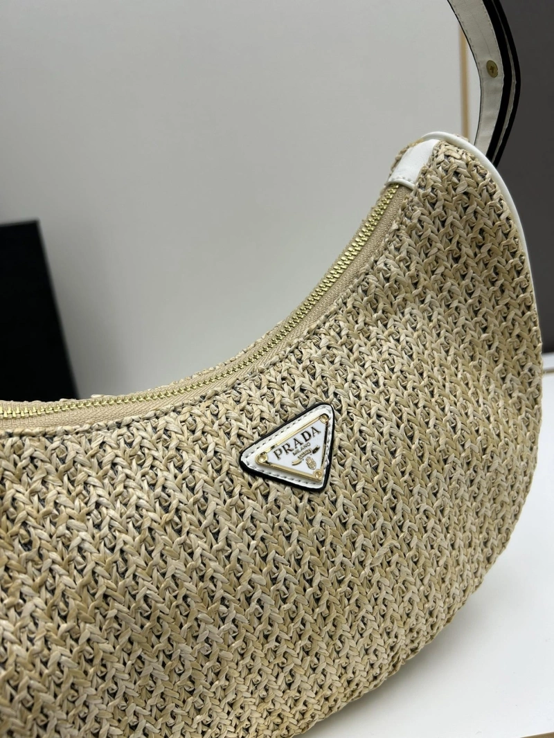 Prada Top Handle Bags 4224-0473