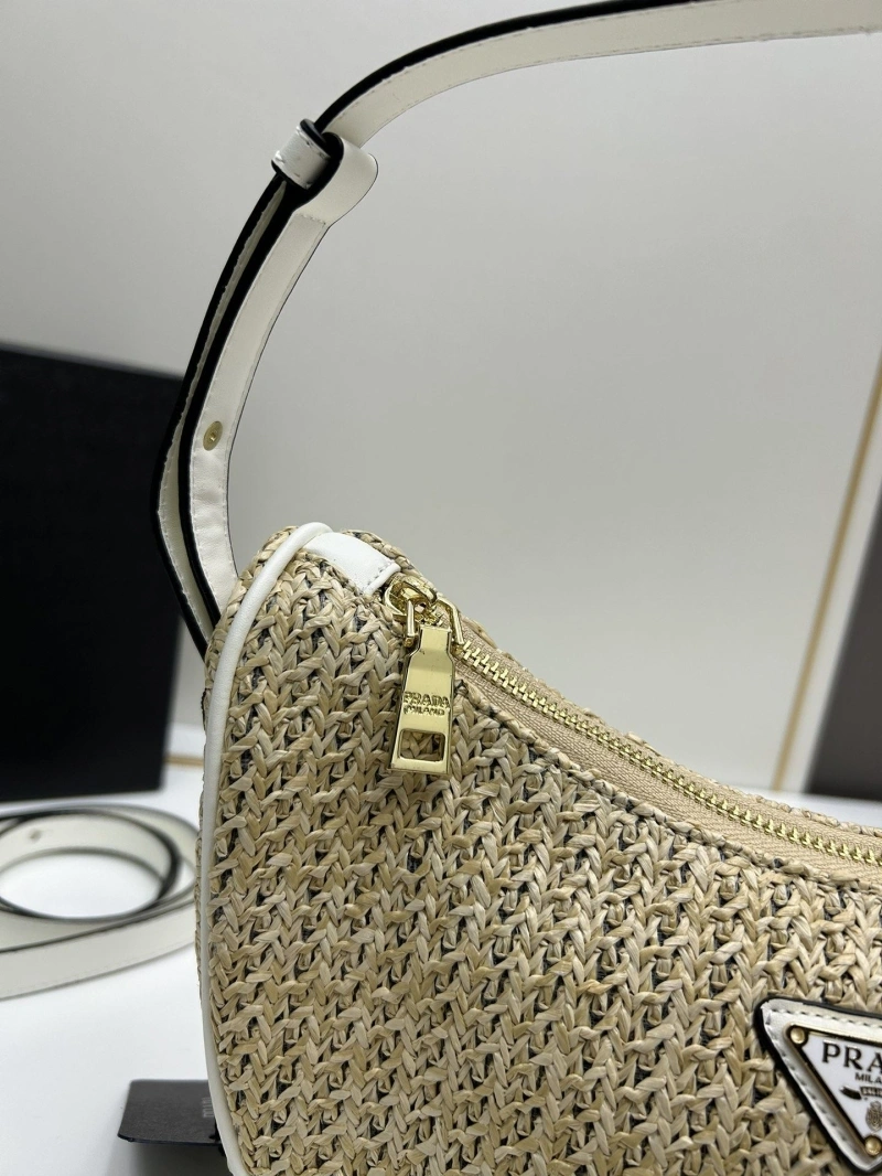 Prada Top Handle Bags 4224-0473