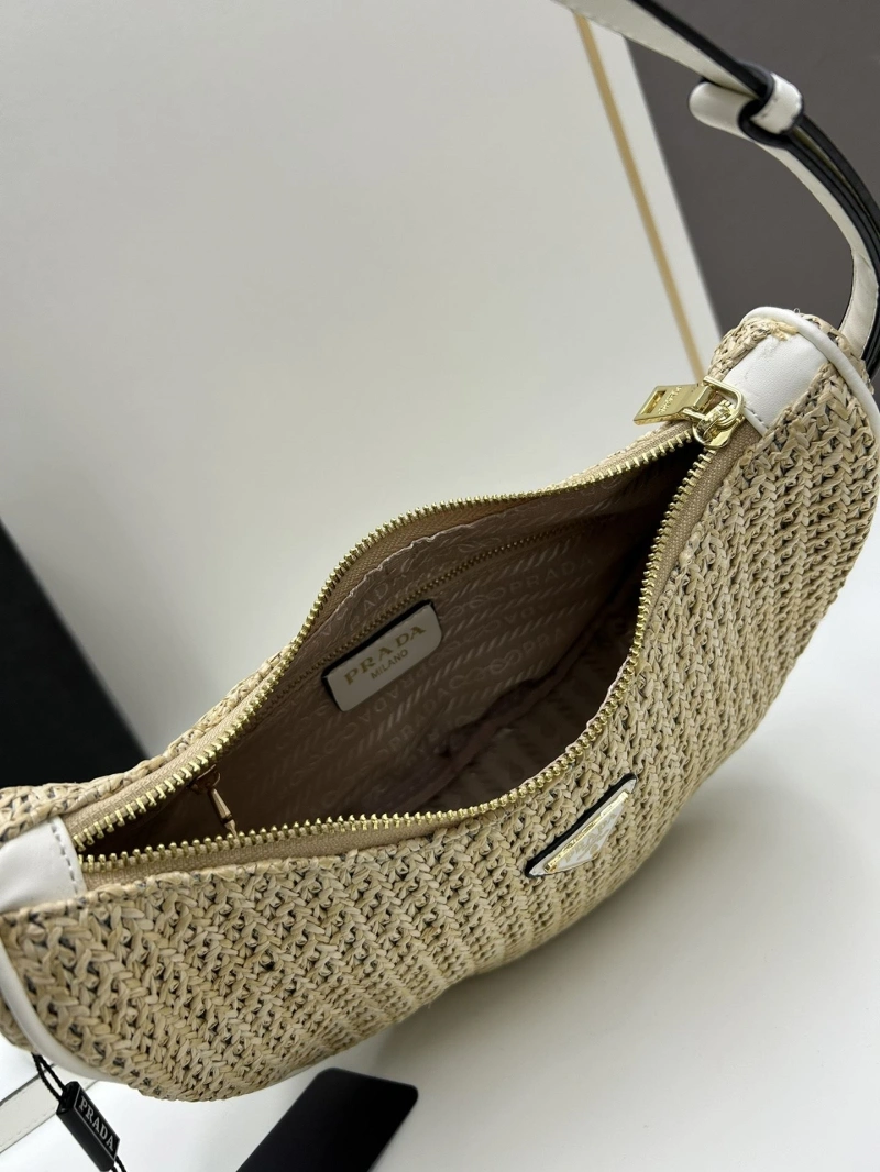 Prada Top Handle Bags 4224-0473